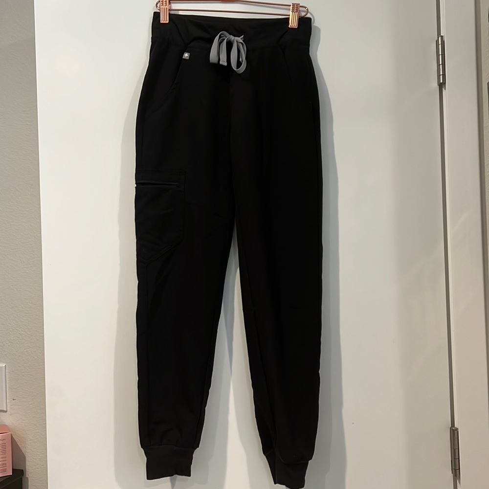 Figs women’s zamora joggers xxs